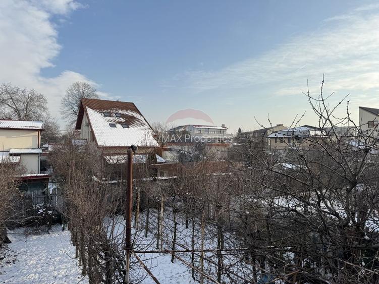 Casa & teren cu potential de dezvoltare imobiliară I Bucurestii Noi - 2