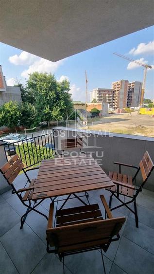 Apartament cu 3 camere,bloc nou,Circumvalatiunii - 5