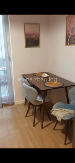 Apartament 2 camere(studiou)  - 8