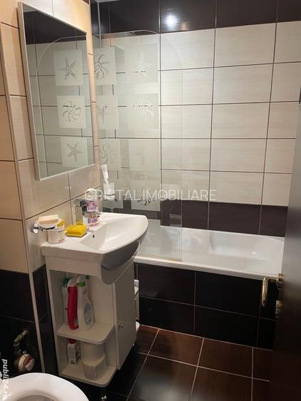 Apartament 3 camere de închiriat Obregia-Berceni - 7