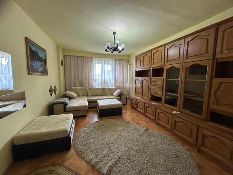 Apartament de inchiriat 4 camere, 87 mp,zona Minerva-McDonalds,  Manastur - 2