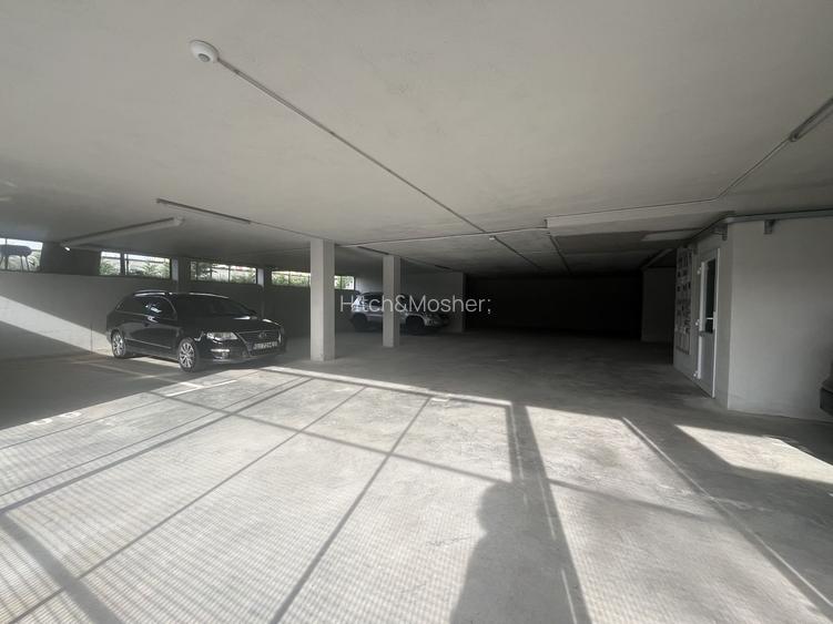 Apartament tip penthouse, zona Sud Plaza - 22