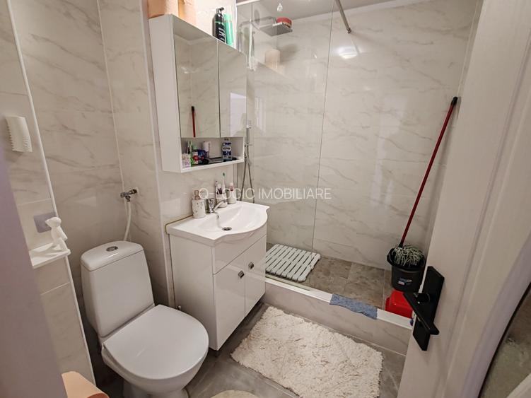 Apartament 2 camere mobilat si utilat zona Tractorul - 9