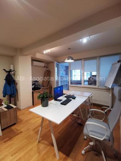 Ultracentral Bd Lascar Catargiu Office 130mp - 7