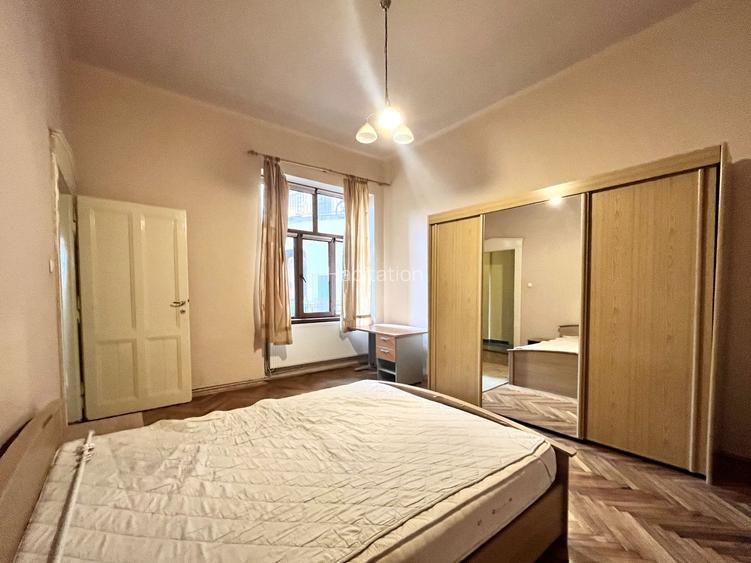 Apartament 2 camere, 80 mp, vedere la Bega, zona Central– Băile Neptun - 11