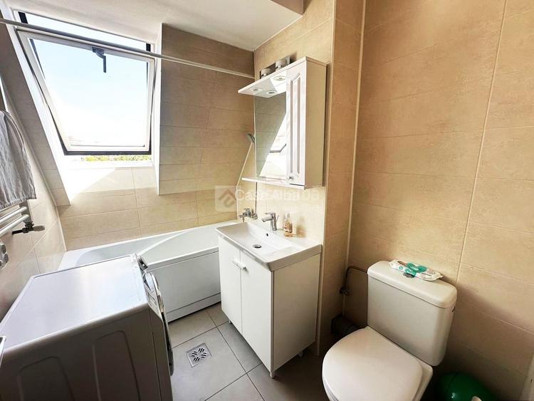 Centru - Gara | bloc nou | 2 camere amenajat | READY TO MOVE - 8