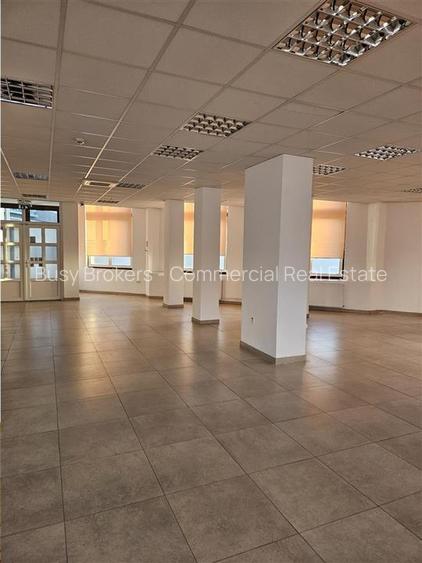 Cladire Birouri - 900 mp - Piata Cibin - Clinica Medicala - IT - Servicii - 2