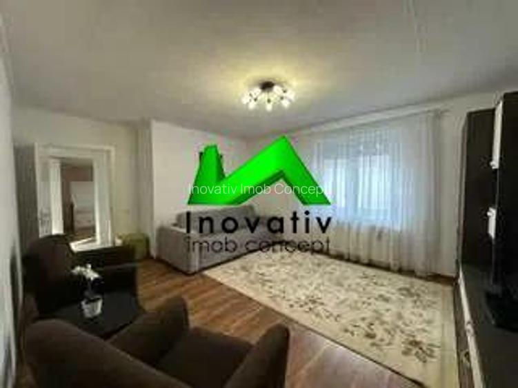 Apartament de inchiriat  2 camere Sibiu Turnisor - 2