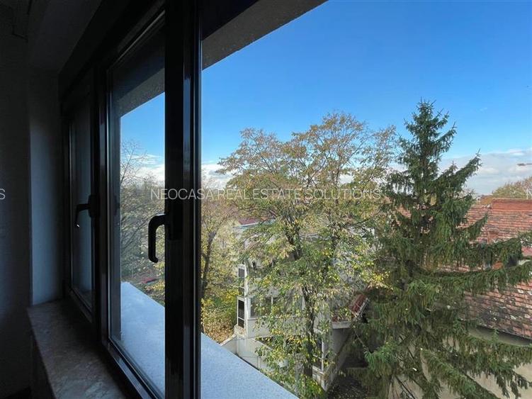 PENTHOUSE FLOREASCA | 5 CAMERE | 3 BAI | TERASA SI PARCARE - 3