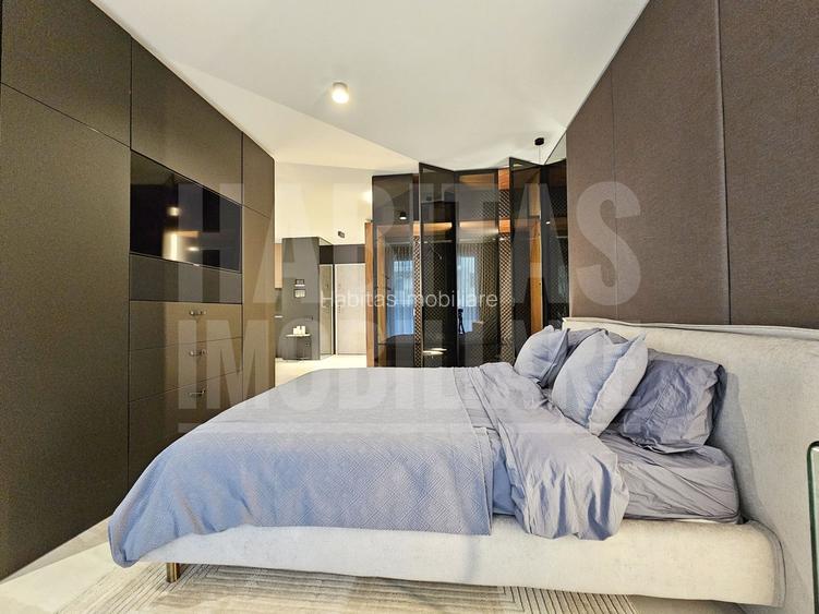 Apartament 2 camere, etaj 4 din 6,  ultrafinisat, zona Iulius Mall - 25