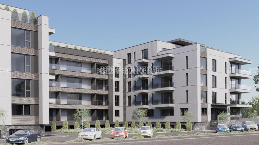 3 Camere Ideal Familie -7 minute metrou N.Teclu - 3