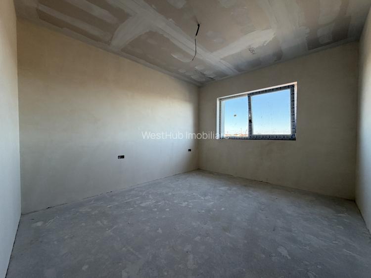 Duplex,  4 camere, 312mp teren, 95mp utili -  Sacalaz - 4