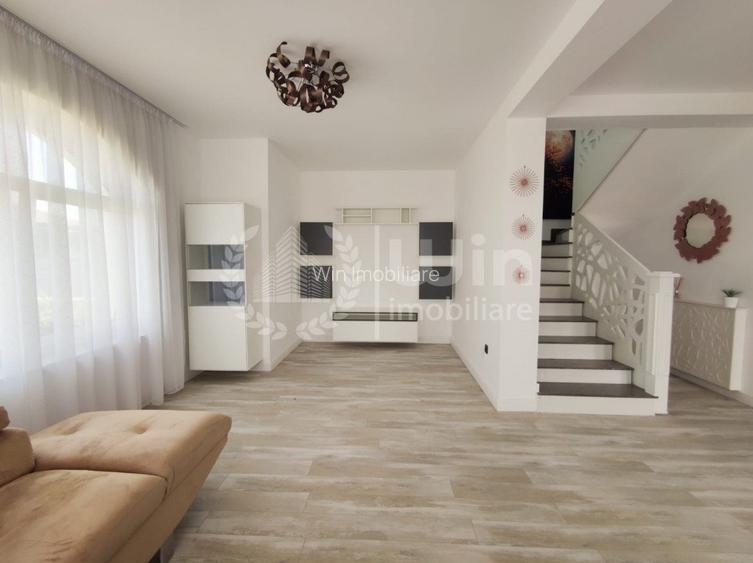 Casa finalizata 4 camere | 174mp | Teren 400mp | Dezmir | Apahida! - 5