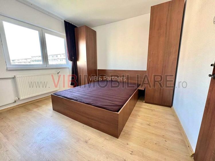 3 Camere - Crangasi - Metrou - 57mp - 10