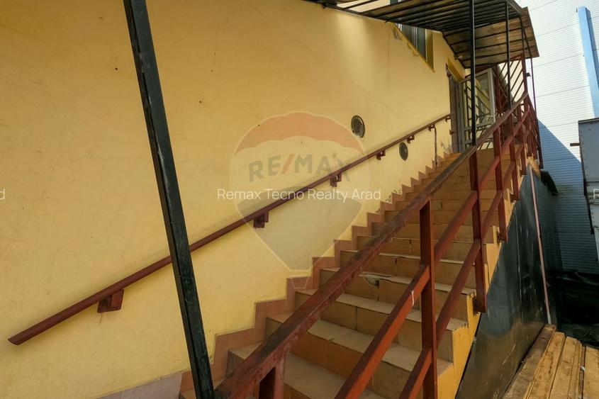 Spațiu comercial de 495mp in  Piata Centrala Deva, Jud HD - 27