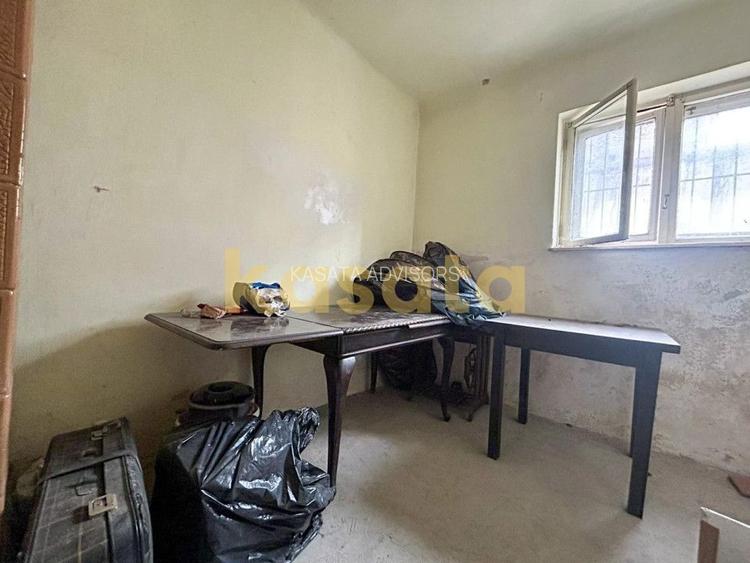 Oportunitate investitie I 2 camere I Floreasca I Demisol - 11