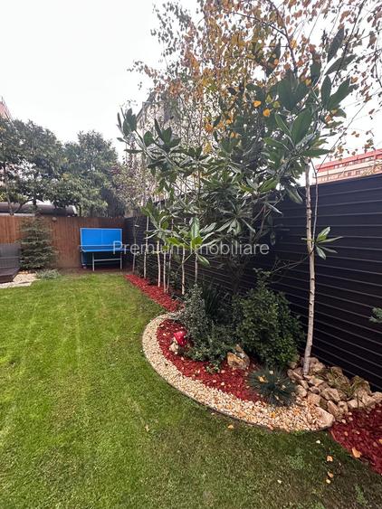 Apartament 4 camere, gradina 150 mp, Fortuna Residence, Smaraldului - 8