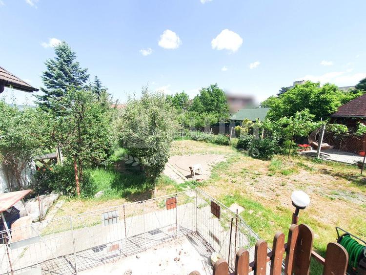 Casa individuala | 120mp utili | 865mp teren | Zorilor | Gh. Marinescu - 2