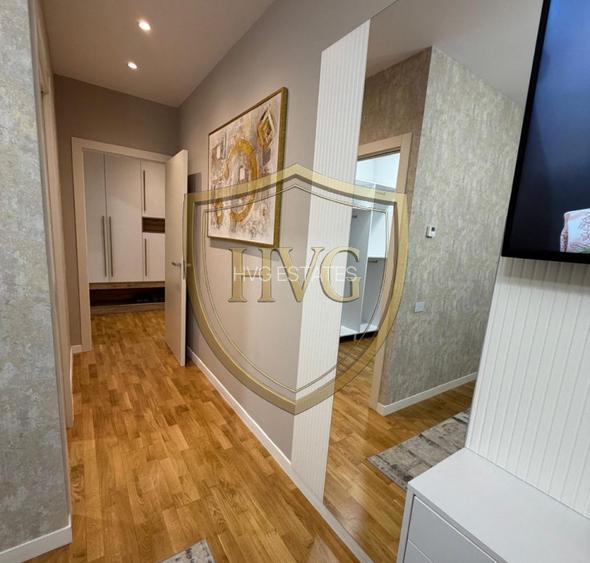 Apartament 2 Camere | Decomandat | Prima Inchiriere | Parcare | Herastrau - 6