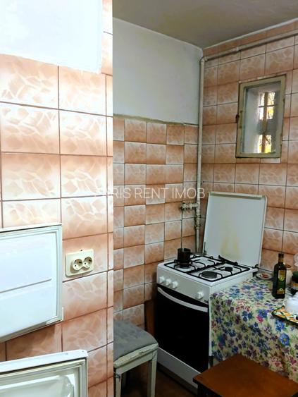 Vanzare apartament 3 camere, decomandat, confort 1 in Ploiesti, Vest - 8