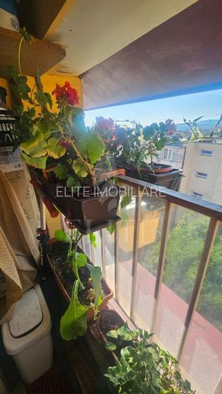 Apartament 2 camere în zona strazii Fabricii de Zahar - 16