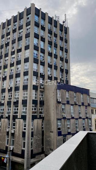 Studio premium Piața Romană | Totul nou 2026 | 2 min metrou | Centrala - 6