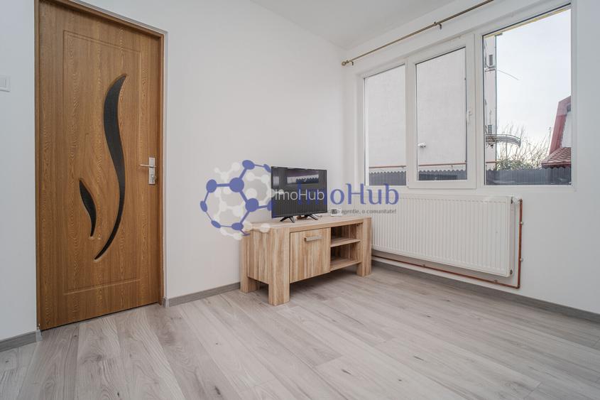 Oportunitate Investitie in Iasi, zona centrala, Bucsinescu - 6