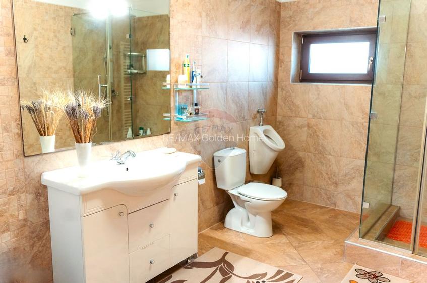 Casa / Vila cu 4 camere de vanzare in Spataru, Buzau - 18