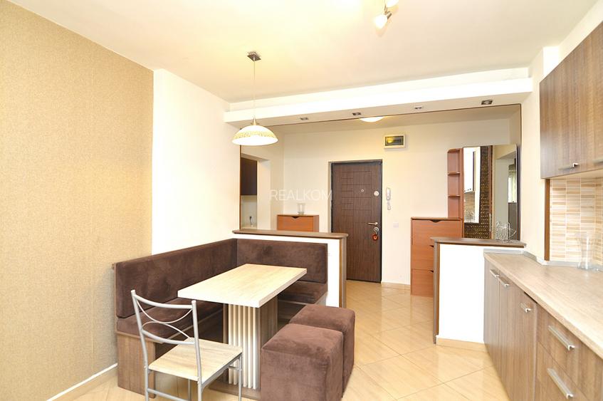 INCHIRIERE APARTAMENT 2 CAMERE CALEA CALARASILOR - HYPERION - 13