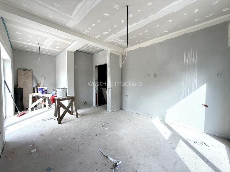 Duplex premium, 4 camere, 115 mp utili, 315 mp teren - Ghiroda - 8