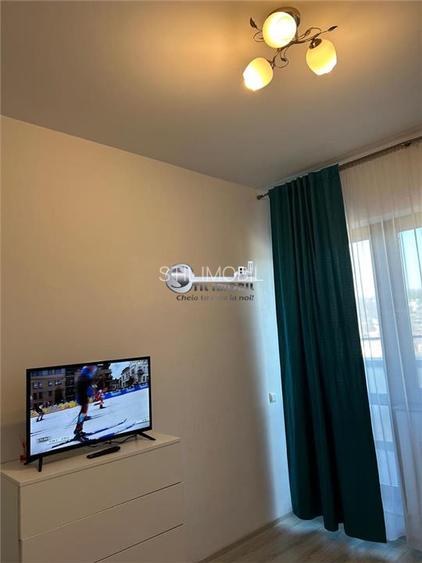 Apartament 3 camere –Concept Residence Canta - 11