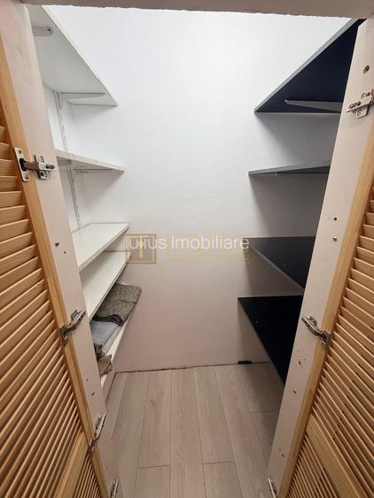 2 camere: living+dormitor, la 3 minute de Spitalul Jud, centrala proprie - 15