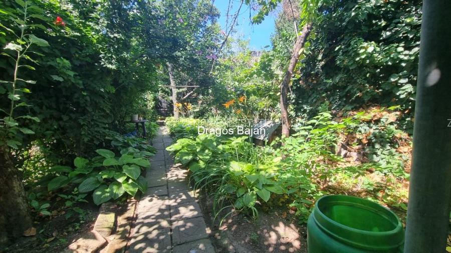 Curte in proprietate // 180mp // Acces stradal - 2