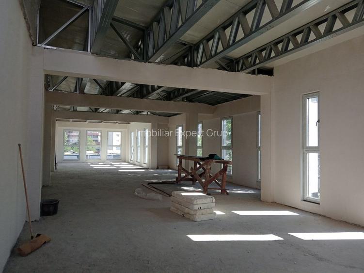 Piata Iancului 700 mp închiriere sau vânzare cladire - 9