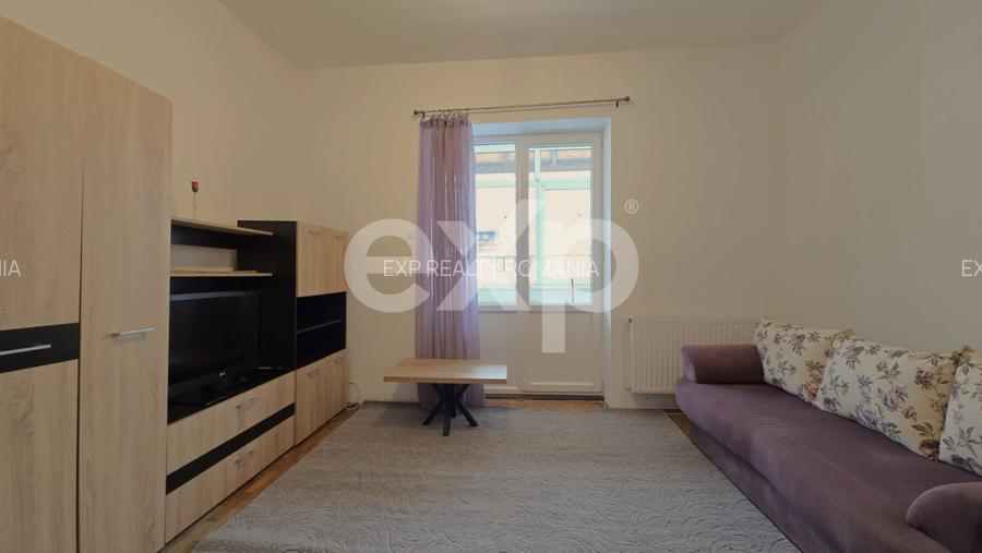 Apartament doua camere Astra blocuri tip vila - 8