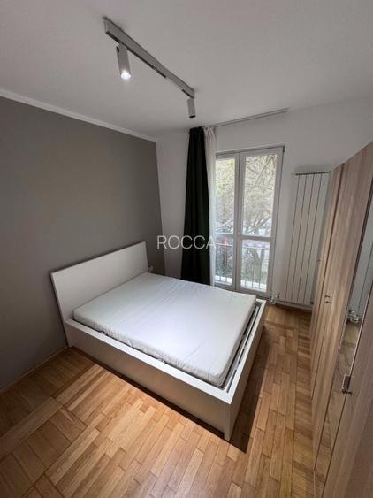 Apartament de 2 camere, 44 mp, parcare, boxa, zona Floreasca - 2
