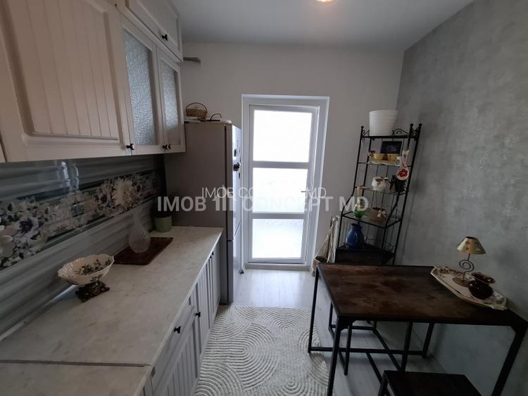 INCHIRIERE apartament 3 camere cochet in Ploiesti, zona Paltinis - 16