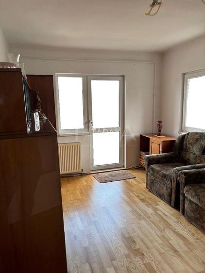 Apartament 4 camere, 75 mp, Mănăștur – zona Billa - 2