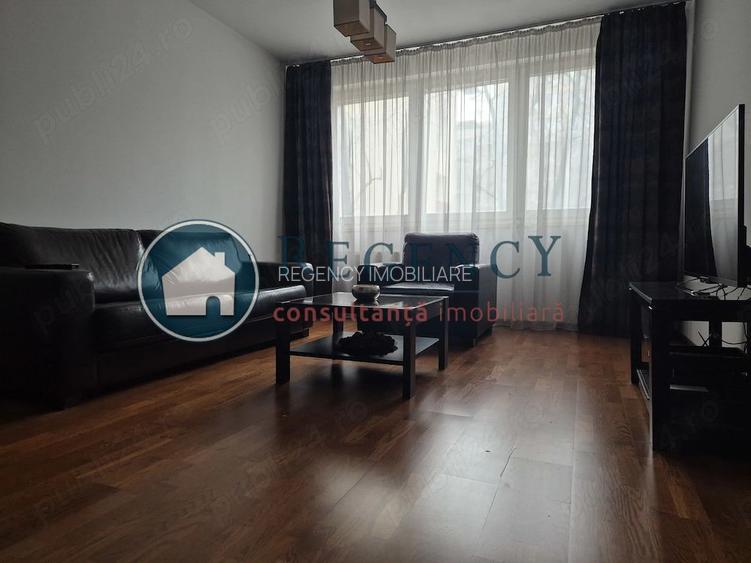 Apartament 2 camere, renovat, Sos Oltenitei, Sun Plaza - 2
