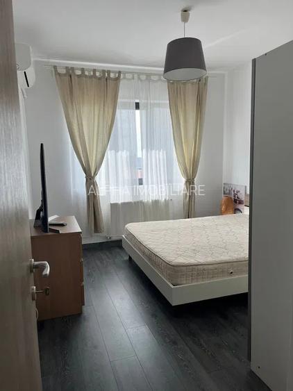 Apartament 2 camere Politehnica - 2