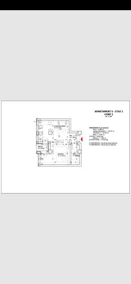 Noul proiect rezidential strada Maramures | 950m fata de noul metrou - 2