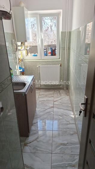 Apartament recent modernizat - 8