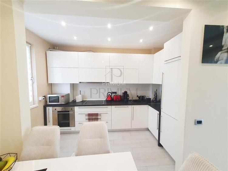 DUMBRAVITA |3 CAM |2 BAI |2 TERASE| PENTHOUSE |2xLOC PARCARE | INCALZIRE IN PARD - 4