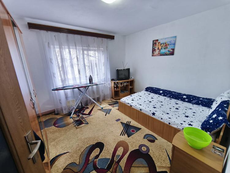 ROANDY-Apartament spatios cu multiple imbunatatiri-V.Calugareasca - 2