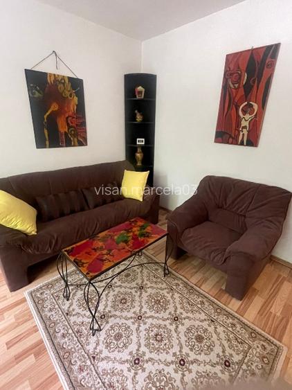 Ofer spre inchiriere apartament 2 camere central - 6
