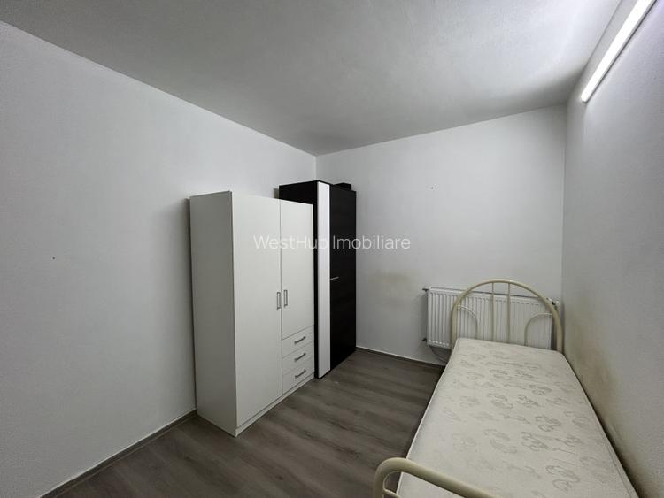 Apartament 2 camere, decomandat, etaj 4, zona Soarelui - 5
