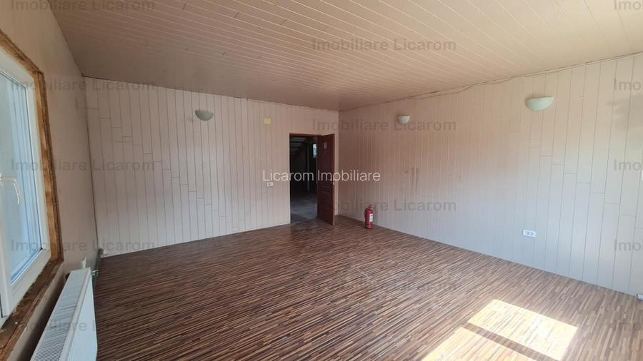 Proprietate in Cristian cu trei constructii+o fundatie,450000euro - 22