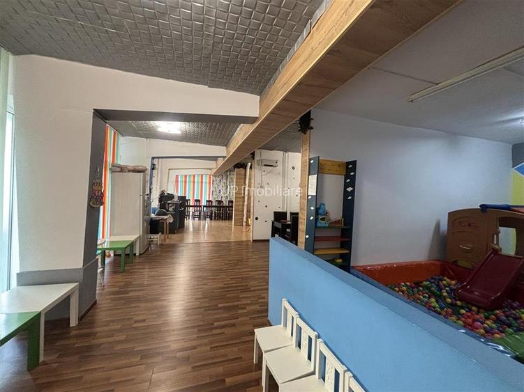 AFACERE LA CHEIE | LOC DE JOACA  PENTRU COPII | ORADEA - 11