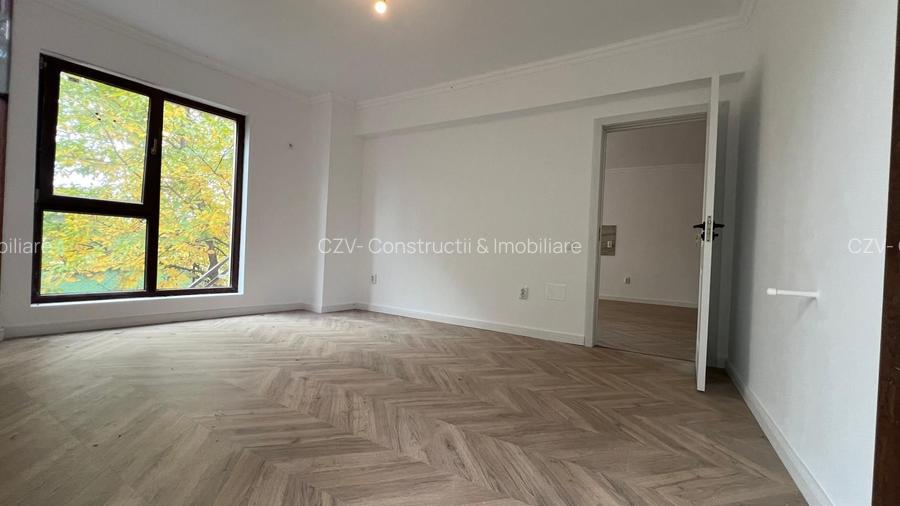 3 camere cu grădină proprie 128 mp - 9