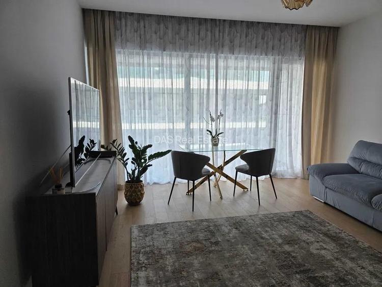 Apartament 2 camere | One Like Club | Prima inchiriere | 62 mp - 2